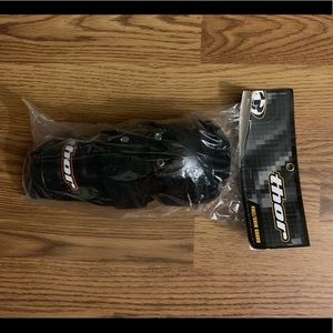 Thor knee/shin guards